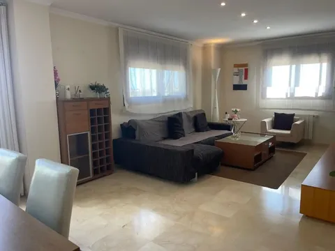 Pis de 280 m² a València
