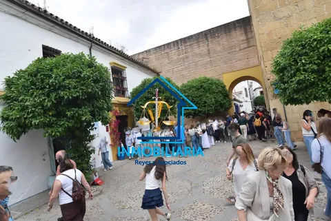 Pis de 77 m² a Còrdova