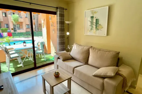 Piso de 70 m² en Los Alcázares (2/20)