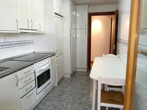 Piso de 72 m² en Calatayud