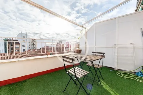 Appartamento 51 m² a Madrid