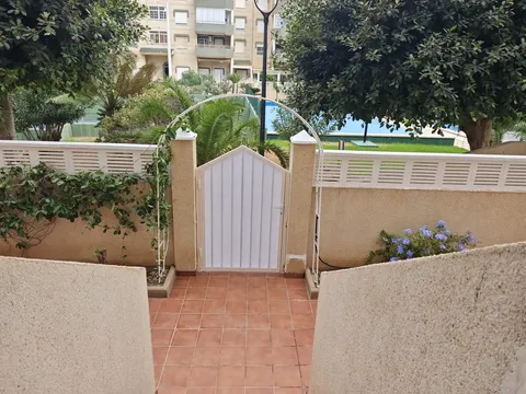 Pis de 70 m² a Almeria