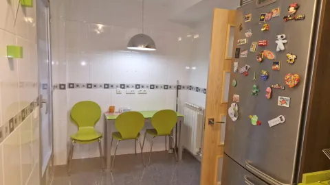 Pis de 90 m² a Saragossa