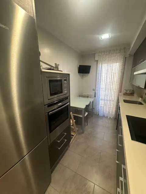 Flat 90 m² in Zaragoza (3/14)
