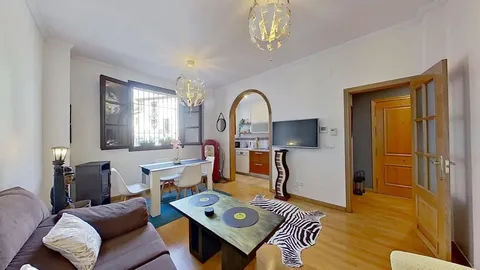 Pis de 71 m² a Granada