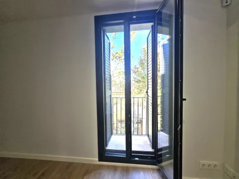 Pis de 99 m² a Badalona