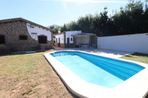 Casa de 135 m² a Alhaurín el Grande