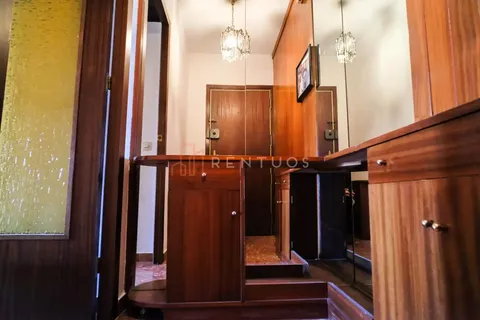 Pis de 74 m² a Barcelona