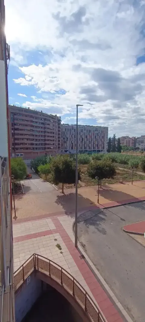 Appartamento 110 m² a Murcia