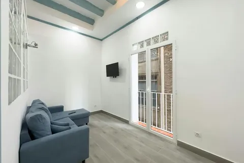 Pis de 55 m² a Barcelona