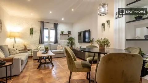 Apartamento para alugar, València (2/19)