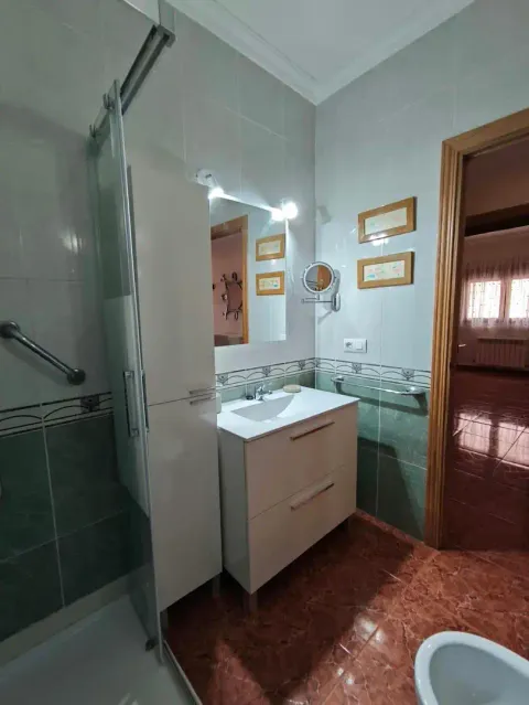 Pis de 110 m² a Mérida