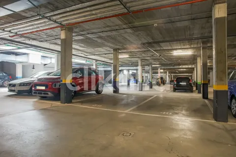 Pis de 120 m² a Madrid