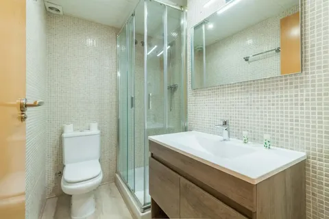 Pis de 40 m² a Barcelona