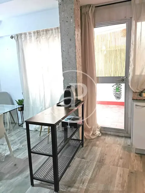 Pis de 75 m² a València