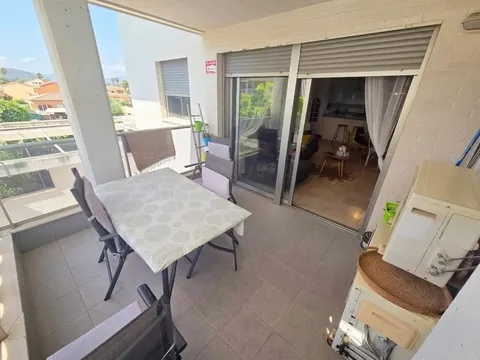 Pis de 90 m² a Dénia