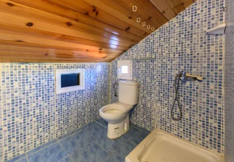 Piso de 126 m² en Madrid