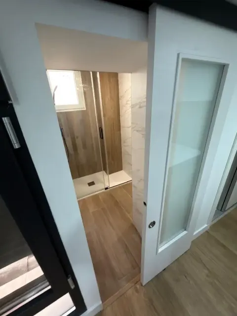 Pis de 50 m² a Alcoi