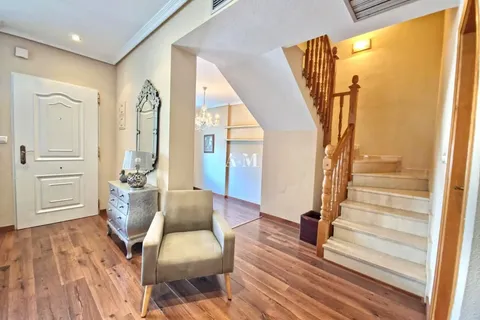 Haus 180 m² in San Pedro del Pinatar