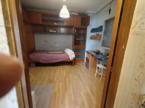 Pis de 100 m² a Renedo de Esgueva (2/17)
