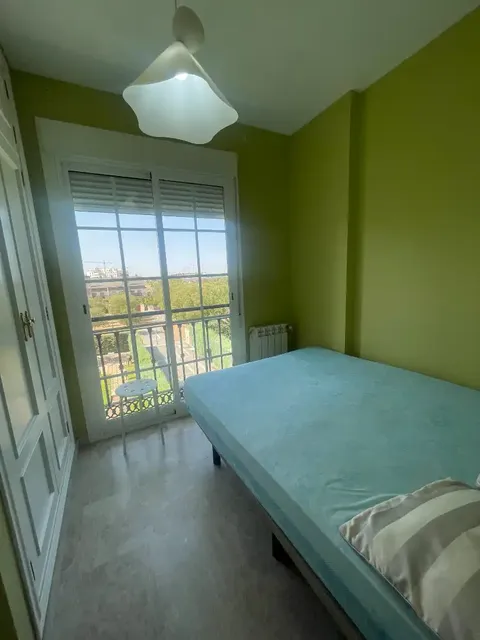 Pis de 120 m² a Badajoz