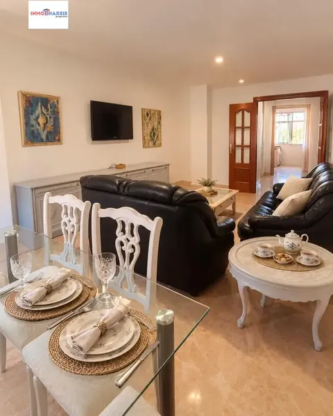 Apartamento 124 m² em Almería