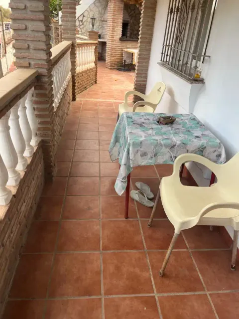 Casa 200 m² a Canillas de Aceituno