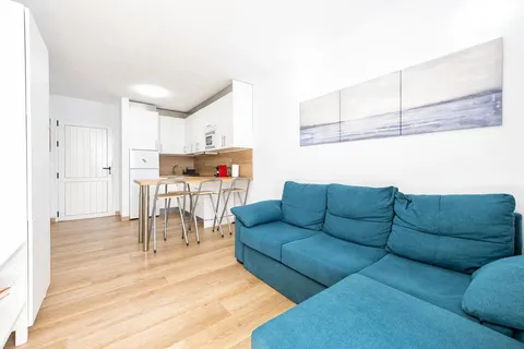 Pis de 42 m² a Mogán