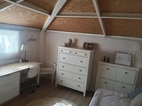 Habitació de lloguer, Alacant
