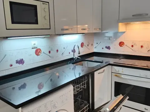 Pis de 78 m² a Madrid