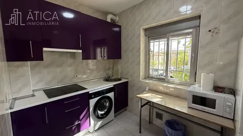 Pis de 90 m² a Salamanca