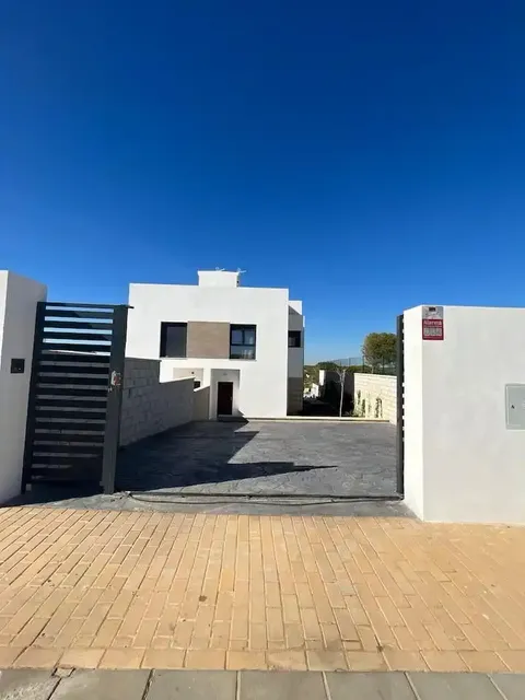 Квартира 180 м² у Cartaya