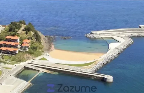 Pis de 80 m² a Mutriku