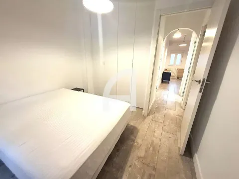 Pis de 65 m² a Madrid