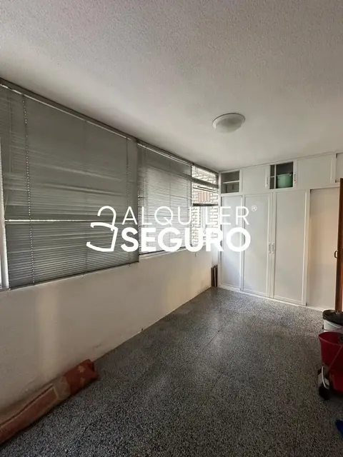 Квартира 90 м² у Móstoles