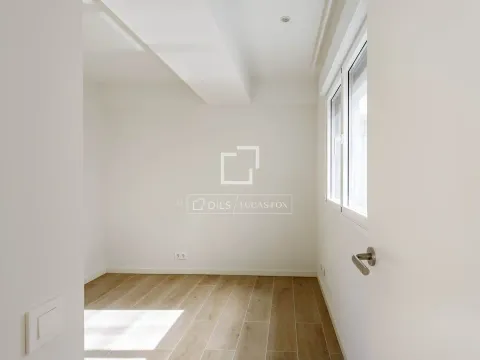 Pis de 65 m² a Madrid