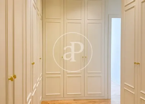 Pis de 340 m² a Madrid