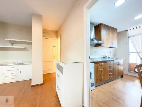 Piso de 59 m² en Badajoz