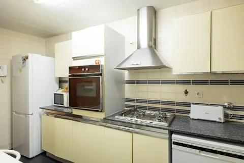 Pis de 109 m² a Barcelona