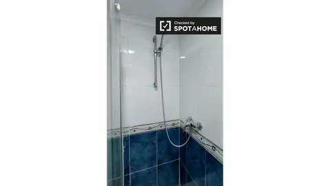 Habitació de lloguer, València