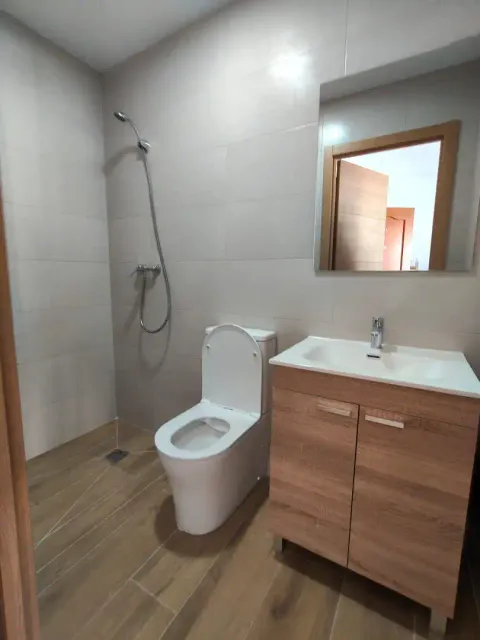 Pis de 35 m² a Màlaga