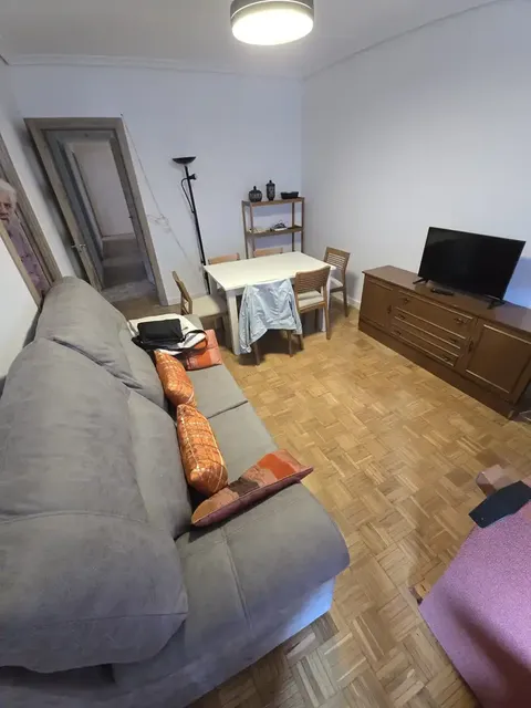 Pis de 120 m² a Cáceres