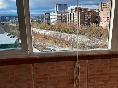 Pis de 49 m² a Madrid
