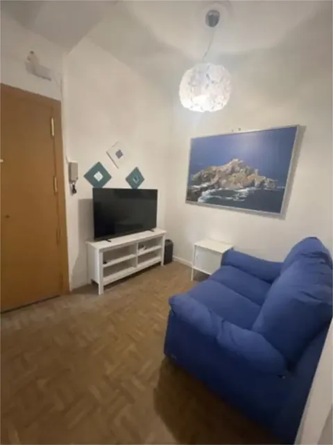 Pis de 45 m² a Sant Sebastià