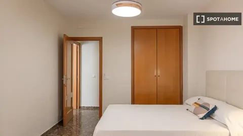 Habitació de lloguer, València