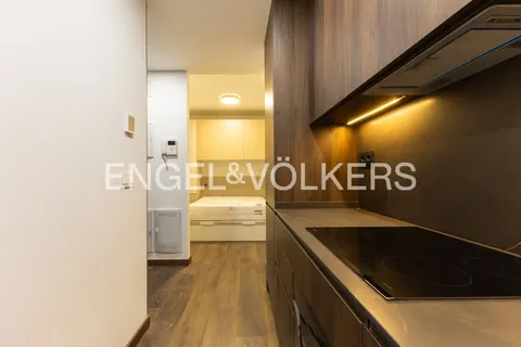 Pis de 50 m² a València