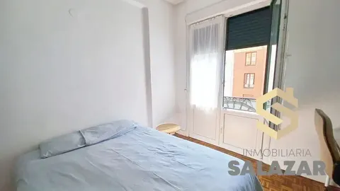 Pis de 97 m² a Bilbao