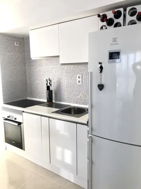 Pis de 85 m² a València