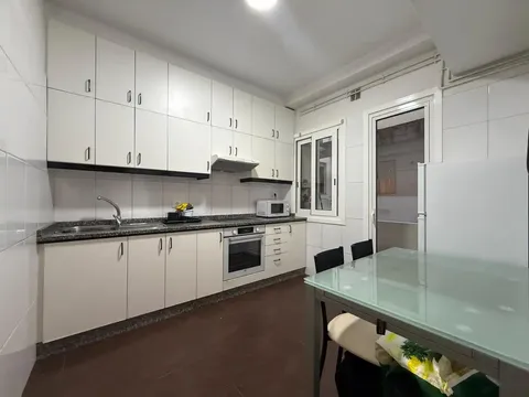Piso de 95 m² en Ourense