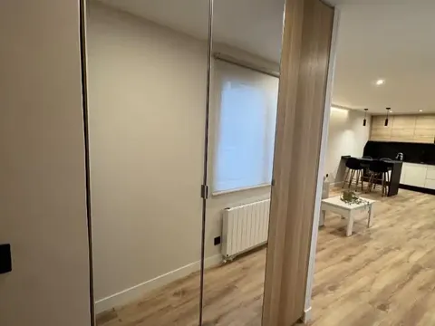 Wohnung 60 m² in León